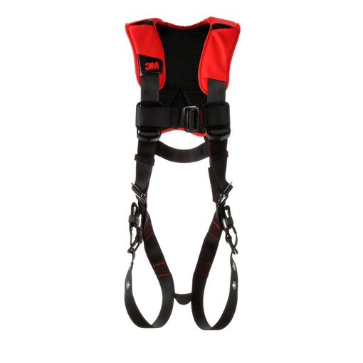 Protecta Comfort Vest-Style Harness